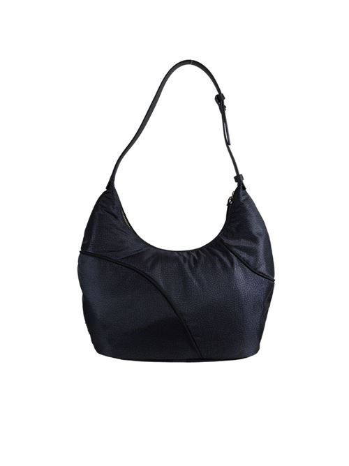 Tennis-Hobo-Tasche BORBONESE | 91010112AJ0RI Y66
